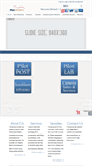Mobile Screenshot of pilotimaging.com